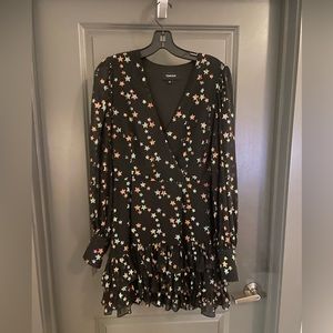 Yumi Kim star dress, size 6, worn once, very good condition